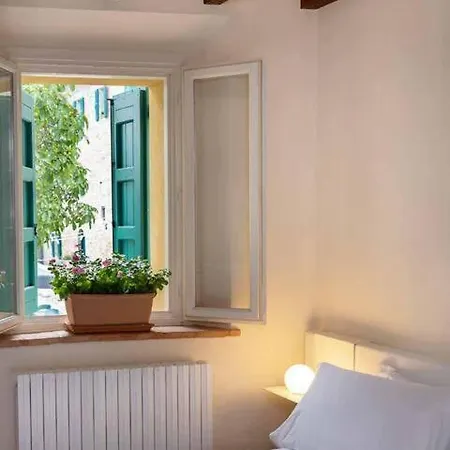Bed & Breakfast Borgo Biancomatilde - Boutique