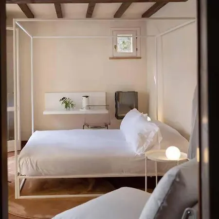 Borgo Biancomatilde - Boutique Alojamento de Acomodação e Pequeno-almoço