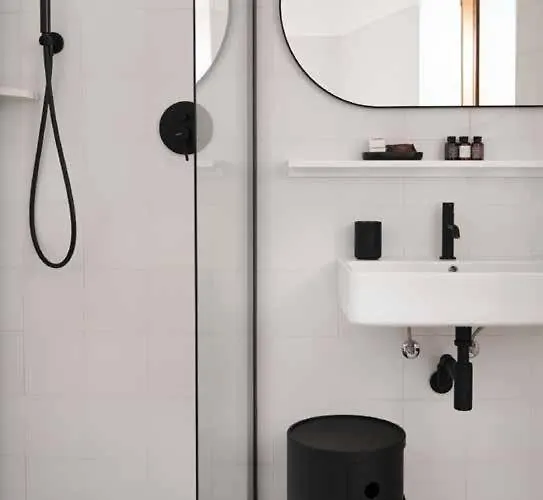 Bed & Breakfast Borgo Biancomatilde - Boutique