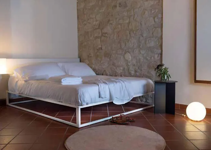 Borgo Biancomatilde - Boutique Bed & Breakfast Casina