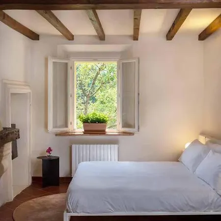 Borgo Biancomatilde - Boutique Casina