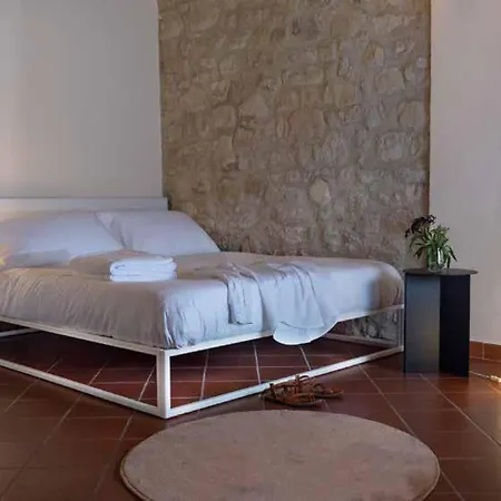 Borgo Biancomatilde - Boutique Bed & Breakfast Casina