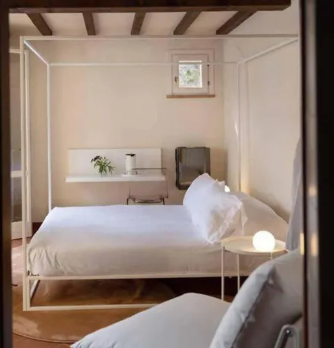 Borgo Biancomatilde - Boutique לינה וארוחת בוקר