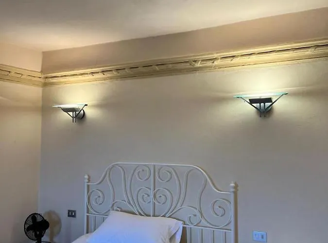 Borgo Biancomatilde - Boutique לינה וארוחת בוקר 3*